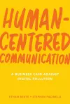 Human-Centered Communication cover