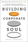 Building Corporate Soul cover