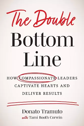 The Double Bottom Line cover