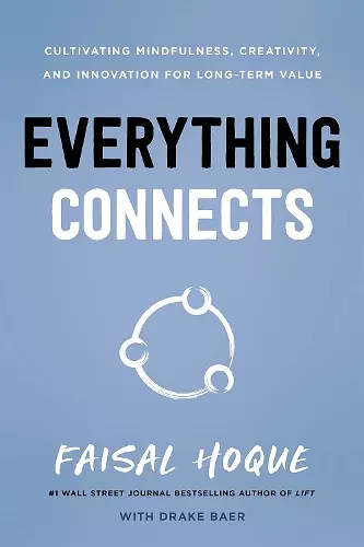 Everything Connects cover