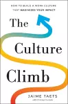 The Culture Climb cover