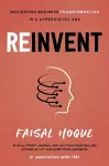 Reinvent cover