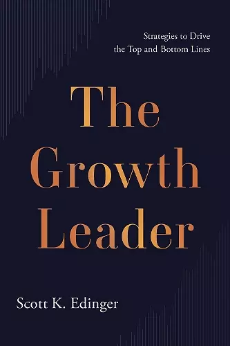 The Growth Leader cover