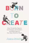 Born to Create cover