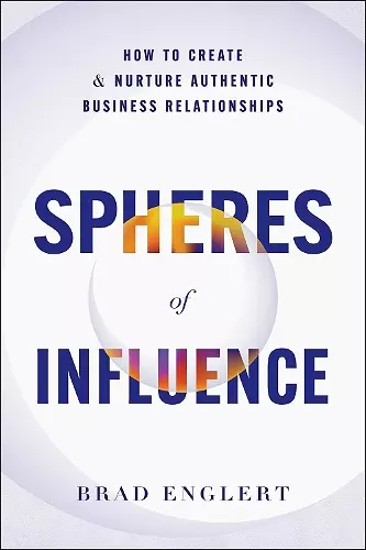 Spheres of Influence cover