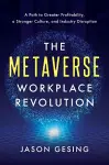 The Metaverse Workplace Revolution cover