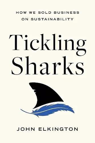 Tickling Sharks cover