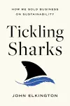 Tickling Sharks cover