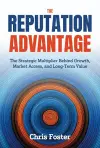 The Reputation Advantage cover
