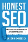 Honest Seo cover