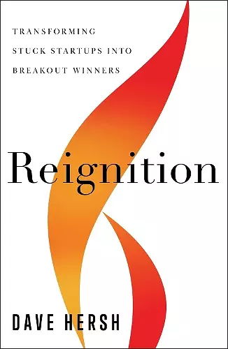 Reignition cover