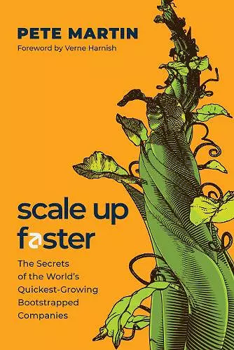 Scale Up Faster cover