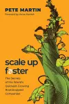 Scale Up Faster cover