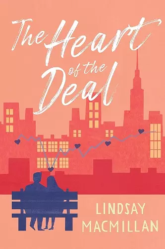 The Heart of the Deal cover