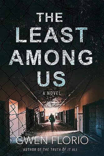The Least Among Us cover