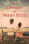 The Orphans Of Mersea House cover