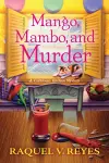 Mango, Mambo, and Murder cover