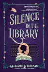 Silence in the Library cover