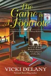The Game is a Footnote cover