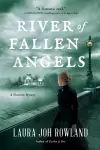 River of Fallen Angels cover