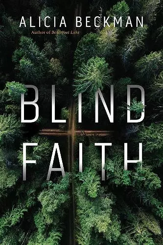 Blind Faith cover