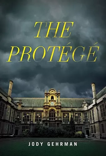 The Protege cover