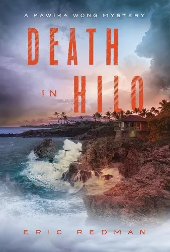 Death in Hilo cover
