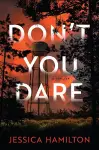 Don't You Dare cover