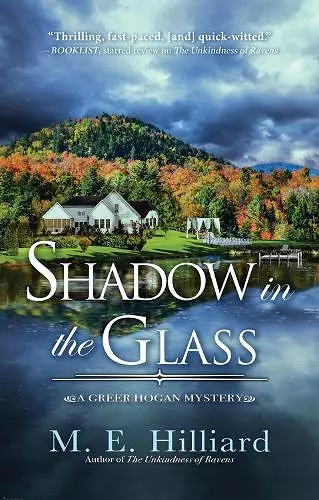 Shadow in the Glass cover