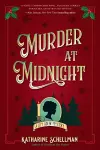 Murder at Midnight cover