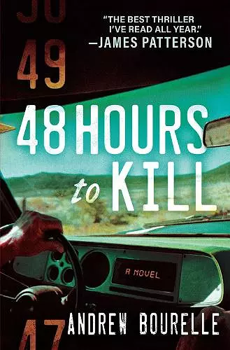 48 Hours to Kill cover