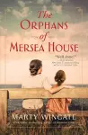 The Orphans of Mersea House cover