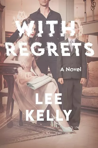 With Regrets cover