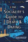 The Socialite's Guide to Death and Dating cover
