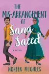 The Mis-Arrangement of Sana Saeed cover