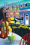 Barbacoa, Bomba, and Betrayal cover