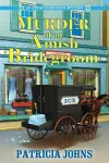 Murder of an Amish Bridegroom cover