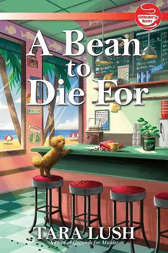 A Bean to Die For cover