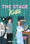 The Stage Kiss cover