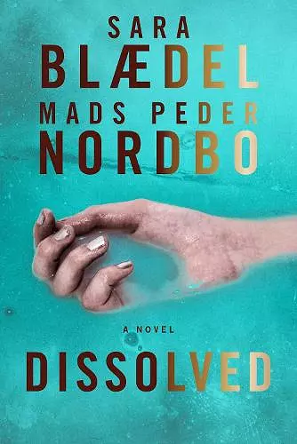 Dissolved cover