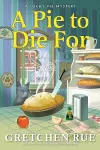 A Pie to Die For cover
