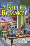 A Killer Romance cover