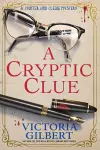 A Cryptic Clue cover