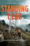 Standing Dead cover