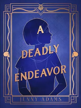 A Deadly Endeavor cover