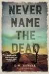 Never Name the Dead cover