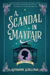 A Scandal in Mayfair cover