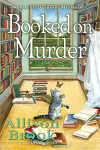 Booked on Murder cover