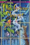 The Grim Steeper cover