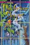 The Grim Steeper cover